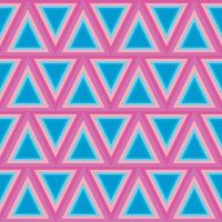 geometric seamless pattern vector illustration for wrapping wallpaper backdrop backgrounds