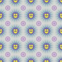 Vector seamless pattern design for background, batik, fabric, wallpaper, wrapping.