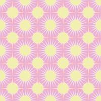 Vector seamless pattern design for background, batik, fabric, wallpaper, wrapping.