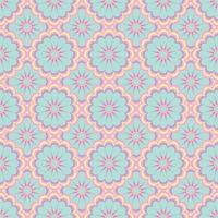 geometric seamless pattern vector illustration for wrapping wallpaper backdrop backgrounds