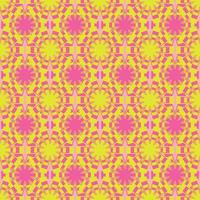 Vector seamless pattern design for background, batik, fabric, wallpaper, wrapping.