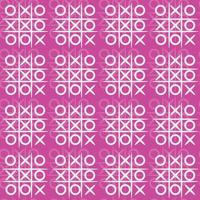 Vector seamless pattern design for background, batik, fabric, wallpaper, wrapping.