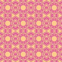 Vector seamless pattern design for background, batik, fabric, wallpaper, wrapping.