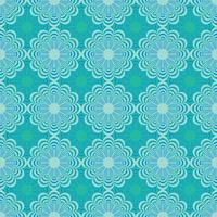 Vector seamless pattern design for background, batik, fabric, wallpaper, wrapping.
