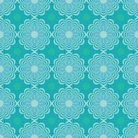 Vector seamless pattern design for background, batik, fabric, wallpaper, wrapping.