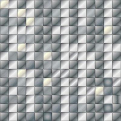 mosaic seamless pattern background