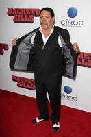 LOS ANGELES, OCT 2 - Danny Trejo at the Machete Kills Los Angeles Premiere at Regal 14 Theaters on October 2, 2013 in Los Angeles, CA photo