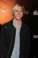 LOS ANGELES, FEB 21 - Riker Lynch at the Dancing With the Stars 10 Year Anniversary Party at the Greystone Manor on April 21, 2015 in West Hollywood, CA photo