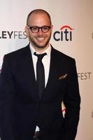 los angeles, 16 de marzo - damon lindelof en el paleyfest, perdió la reunión en el teatro dolby el 16 de marzo de 2014 en los angeles, ca foto