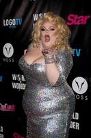 LOS ANGELES, FEB 17 - Darienne Lake at the RuPauls Drag Race Season 6 Premiere Party at Hollywood Roosevelt Hotel on February 17, 2014 in Los Angeles, CA photo