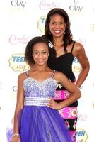 LOS ANGELES, AUG 10 - Dance Moms Cast at the 2014 Teen Choice Awards Press Room at Shrine Auditorium on August 10, 2014 in Los Angeles, CA photo