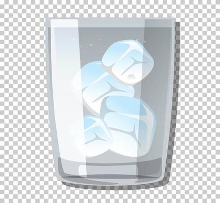 Ice Cube Vector Art, Icons, and Graphics for Free Download