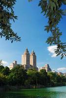 New York City Central Park photo