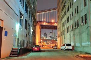 Brooklyn street view photo