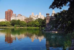 New York City Central Park photo