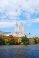 New York City Manhattan Central Park photo