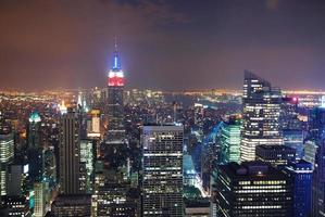 NEW YORK CITY photo