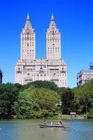 New York City Manhattan Central Park photo