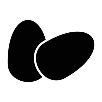 Eggs Icon Style