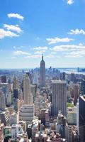 New York City Empire State Building photo