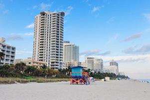 Miami South Beach photo