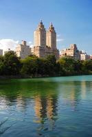 New York City Manhattan Central Park photo