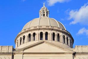 Boston First Church of Christ Scientist photo