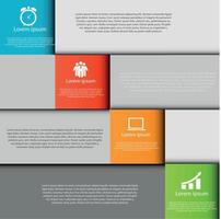 INFOGRAPHICS design elements vector illustration