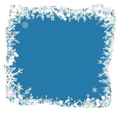 Abstract Christmas and New Year background. vector illustration