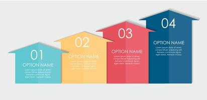 Infographic Design Elements for Your Business Vector Illustration.