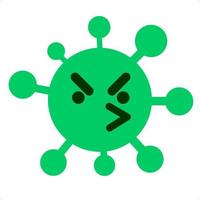 annoyed bird virus vector