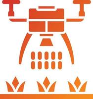 Drone Icon Style vector