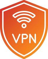 VPN Icon Style