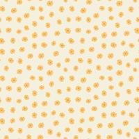 Colorful seamless pattern. Bright abstract shapes vector