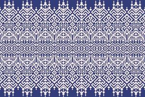 Abstract design with geometric shapes interspersed with beautiful patterns. vector
