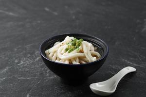 Iseudon Local Japanese Udon Noodle Cuisine photo