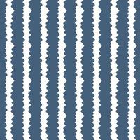 Grunge striped abstract seamless pattern in 1970s style. vector