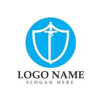 shield logo design vector,shield emblem logo template,logosymbol icon-vector vector