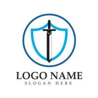 shield logo design vector,shield emblem logo template,logosymbol icon-vector vector