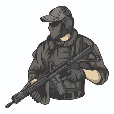 Power of Army