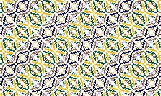 background pattern abstract ethnic modern plaid