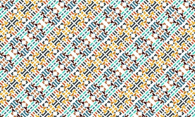 background pattern abstract ethnic modern plaid