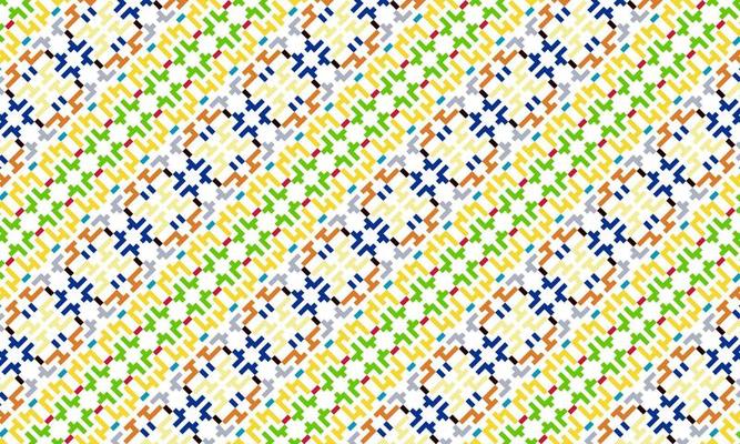 background pattern abstract ethnic modern plaid