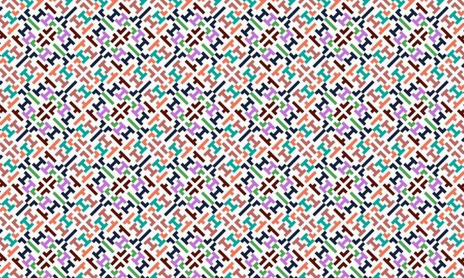 background pattern abstract ethnic modern plaid