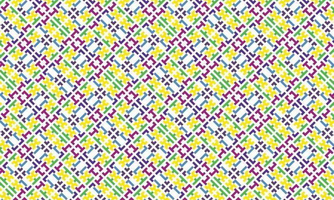 background pattern abstract ethnic modern plaid