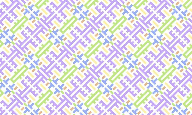 background pattern abstract ethnic modern plaid