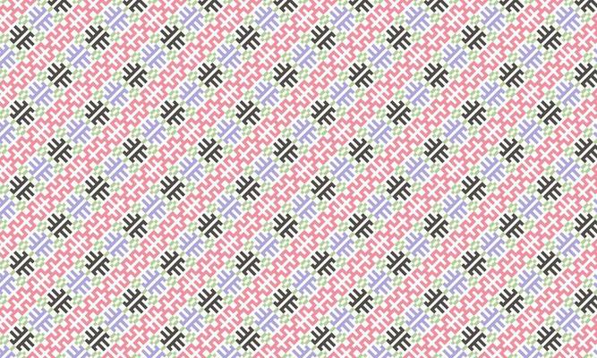 background pattern abstract ethnic modern plaid