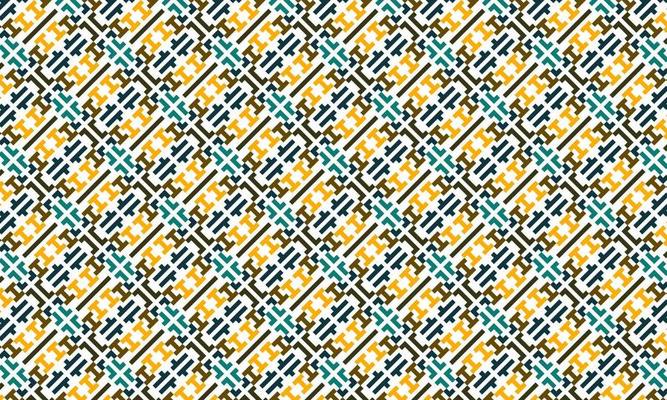 background pattern abstract ethnic modern plaid