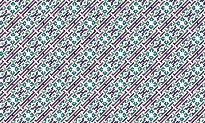 background pattern abstract ethnic modern plaid