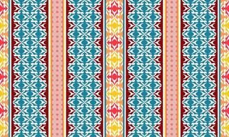 elegant ethnic pattern background vector